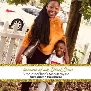 Meet your Posher, Kay